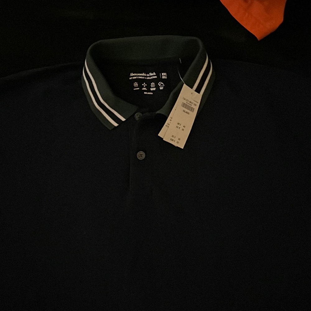 Polo shirt
